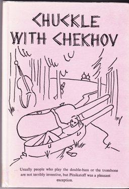 Chuckle with Chekhov
