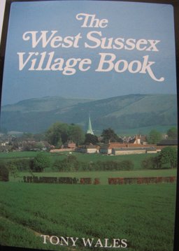 The West Sussex Village Book