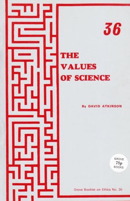 Values of Science