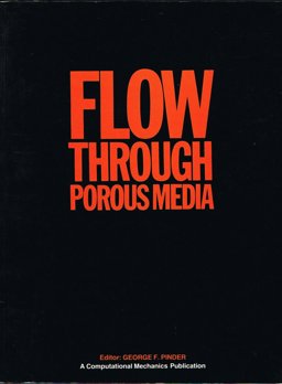 Flow Through Porous Media