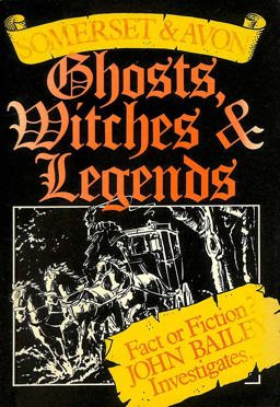 Somerset and Avon Somerset and Avon