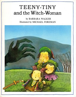 Teeny-Tiny and the Witch-Woman