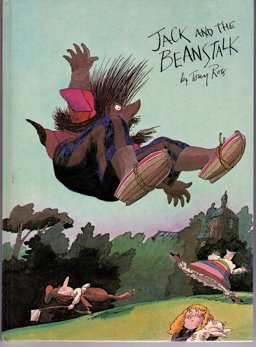 Jack and the Beanstalk