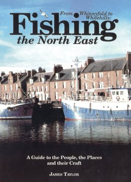 Fishing the North East
