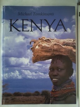 Michael Tomkinson's Kenya