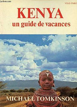 Michael Tomkinson's Tunisia