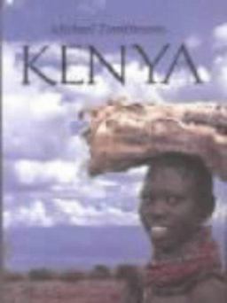 Michael Tomkinson's Kenya