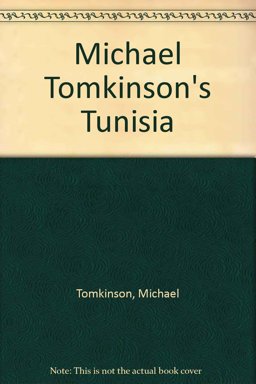Michael Tomkinson's Tunisia