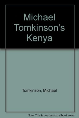 Michael Tomkinson's Kenya