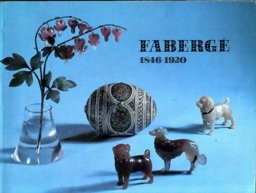 Fabergé, 1846-1920