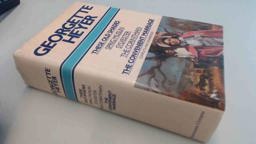 These Old Shades; Sprig Muslin; Sylvester; the Corinthian; the Convenient Marriage