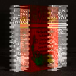 The Day of the Triffids ; [and], the Kraken Wakes ; [and], the Chrysalids ; [and], the Seeds of Time ; [and], Trouble with Lichen ; [and], the Midwich Cuckoos