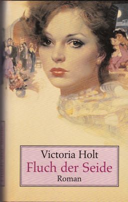 Victoria Holt  9780905712512 Front Cover