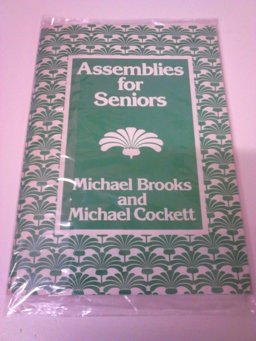 Assemblies for Seniors