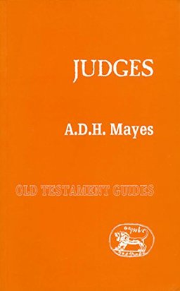 Judges Judges