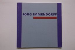 Immendorf, Jorg