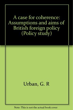 A Case for Coherence