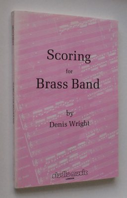 Scoring for Brass Band