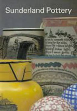 Sunderland Pottery