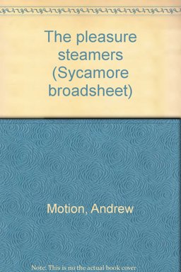 The Pleasure Steamers