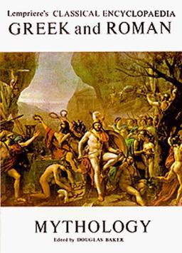 Greek and Roman Mythology