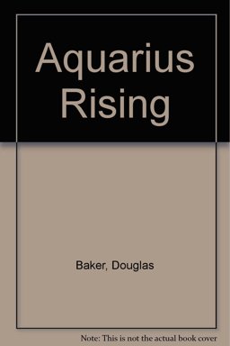 Aquarius Rising
