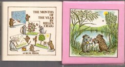 The Months of the Year