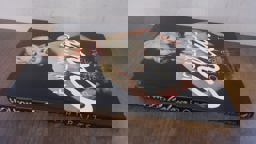 Hollywood Colour Portraits