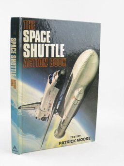 The Space Shuttle Action Book