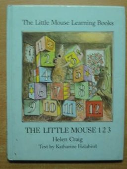 The Little Mouse 123