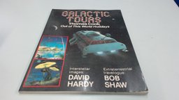 Galactic Tours
