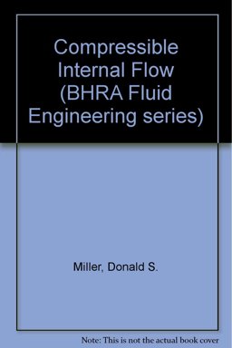 Compressible Internal Flow