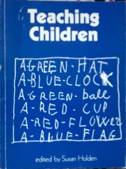 Teaching Children
