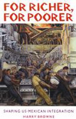 For Richer, for Poorer