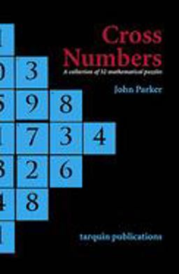 Cross Numbers