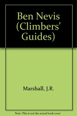 Ben Nevis