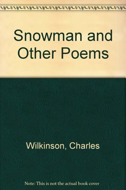 The Snowman and Other Poems