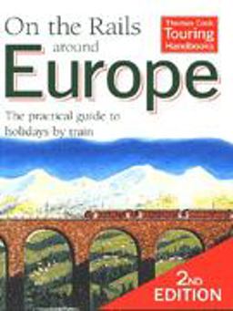 On the Rails Around Europe