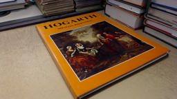 Hogarth Hogarth