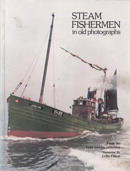 Steam Fishermen in Old Photographs