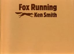 Fox Running