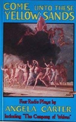 Come unto These Yellow Sands