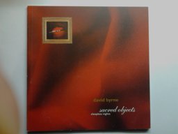 Sacred Objects, Sleepless Nights