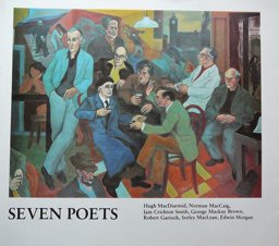 Seven Poets