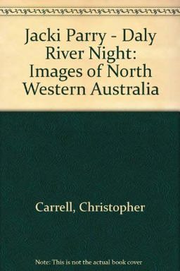 Daly River Night