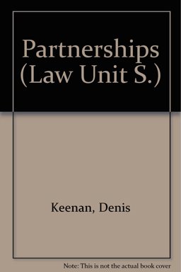 Partnerships