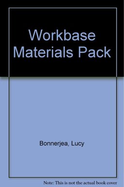 Work Base Materials Pack