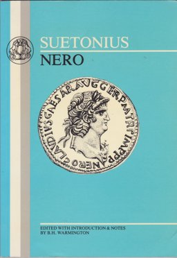 Nero  9780906515068 Front Cover