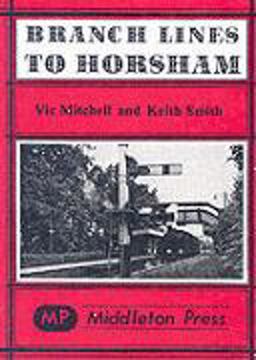 Branch Lines to Horsham