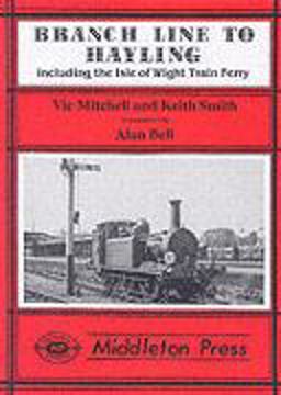 Branch Line to Hayling